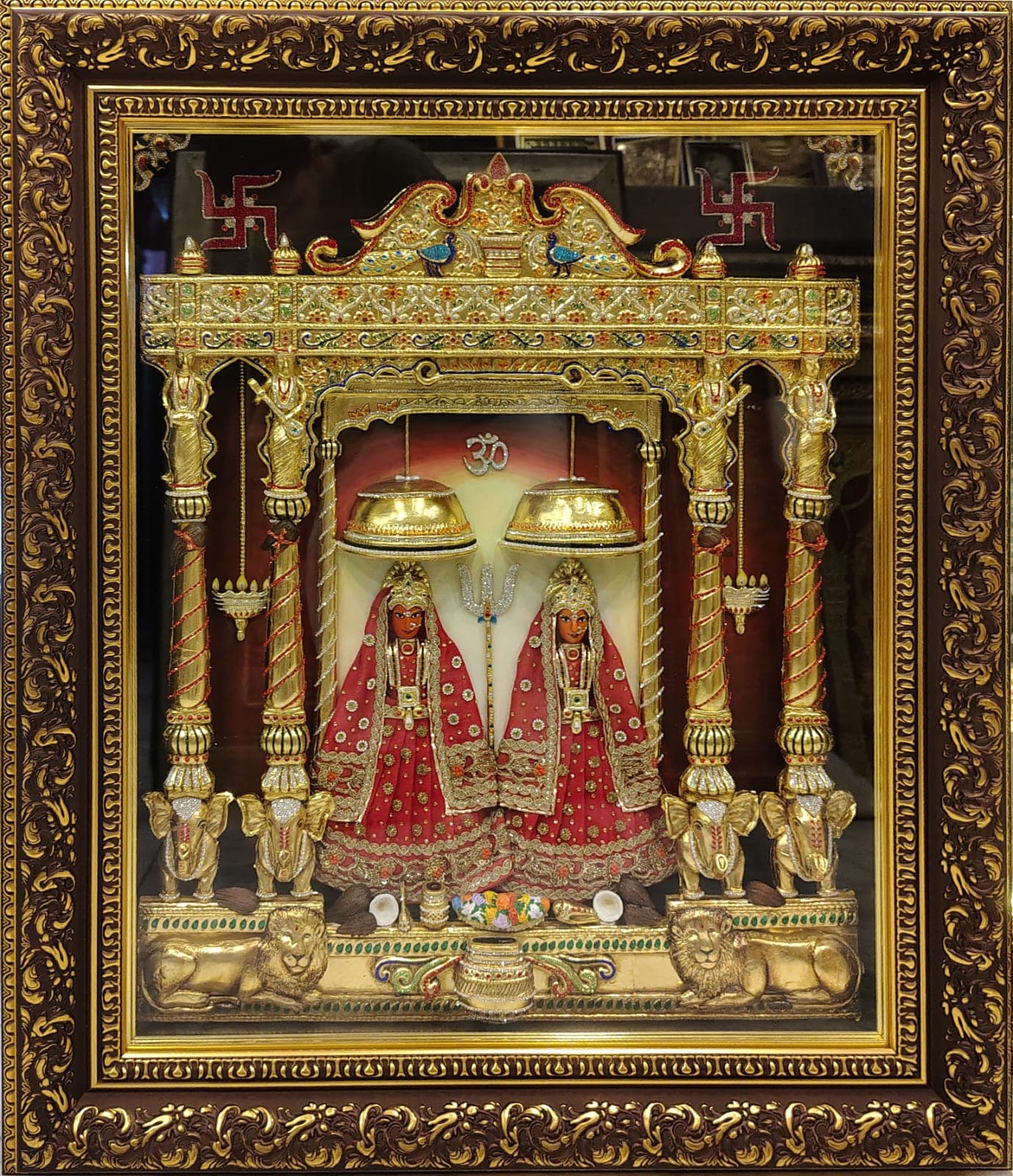 Tanjore Painting